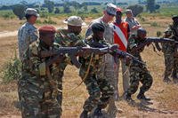AFRICOM