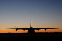 C-130 Hercules