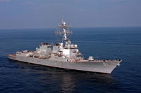 USS Winston S. Churchill (U.S. Navy photo)