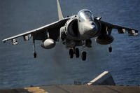 AV-8B Harrier