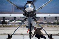 MQ-9 Reaper