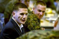 Kyle Carpenter