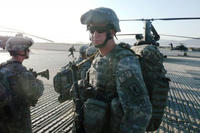 Former Army Staff Sgt. Ryan M. Pitts