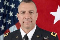 Maj. Gen. John Rossi (U.S. Army photo)