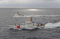 Experts Say Coast Guard Needs More Ships