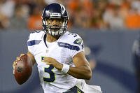 Russell Wilson