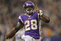 Adrian Peterson