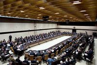 Department of Defense meeting