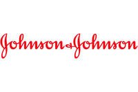 Johnson and Johnson logo