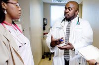 allied health doctor