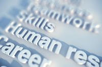 Human Resources and related qualities.