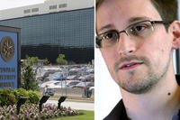 Edward Snowden and the NSA