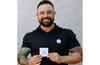 aspiring transgender recruit, Paulo Batista