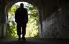 Military retirees are especially vulnerable to mental health problems.