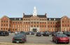 Robert J. Dole Veterans Affairs Medical Center, Wichita, Kansas