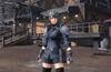 Your character in Final Fantasy 7 The First Soldier
