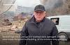 Russian Strike On Ukraine’s Sumy Injures 28 People, Including 4 Children