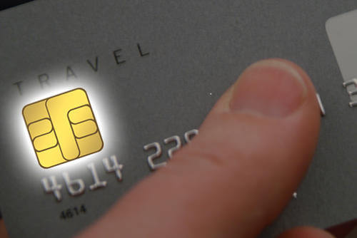 travel charge card